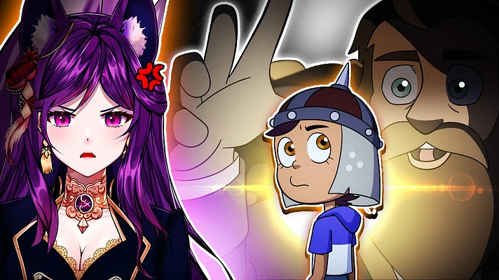 Video thumbnail