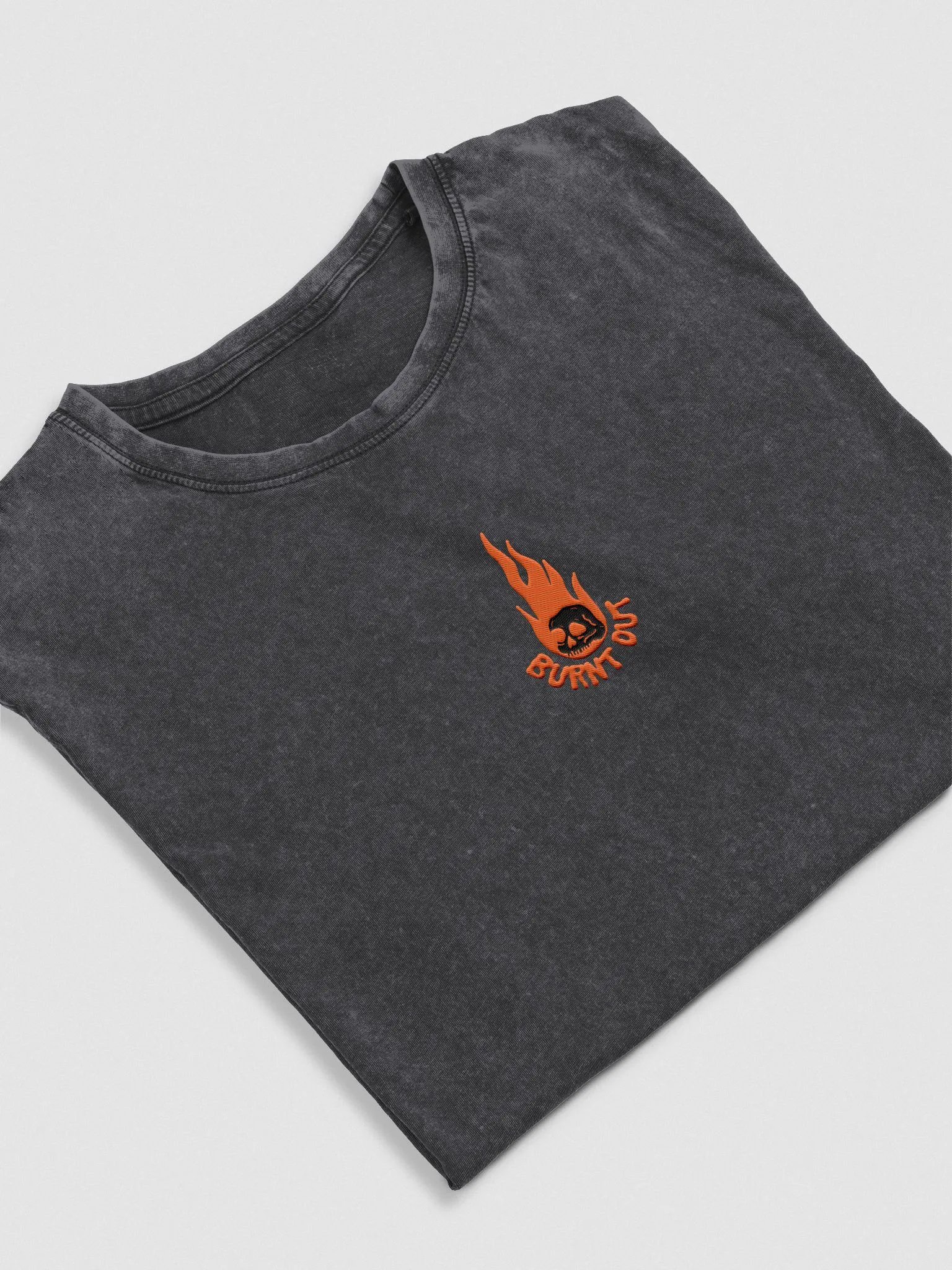 burnt out distressed tee product image (1)