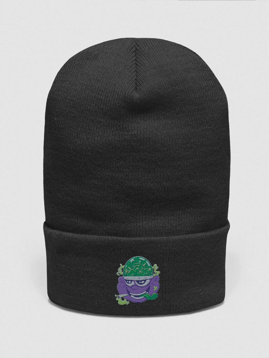 BizzWorld drip beanie product image (9)