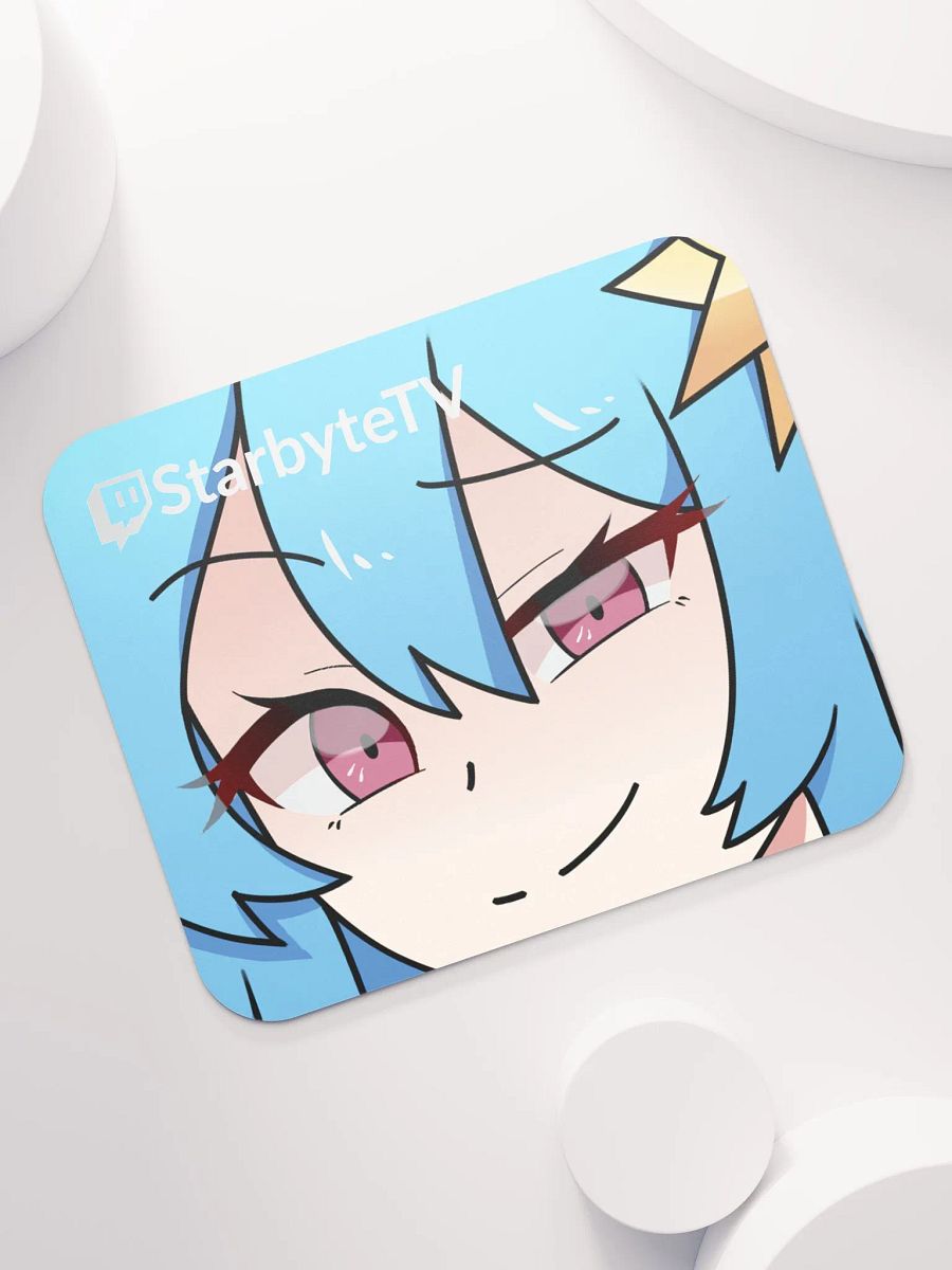 Astra Smug Mousepad product image (7)