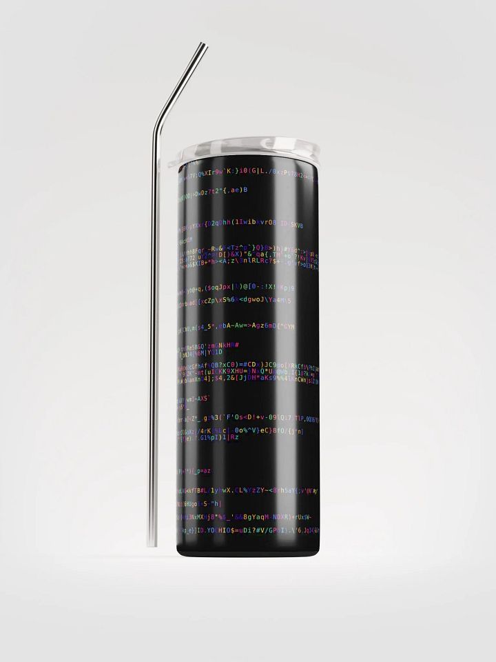 Terminal Aesthetics: Sleep Mode Ritual product image (1)