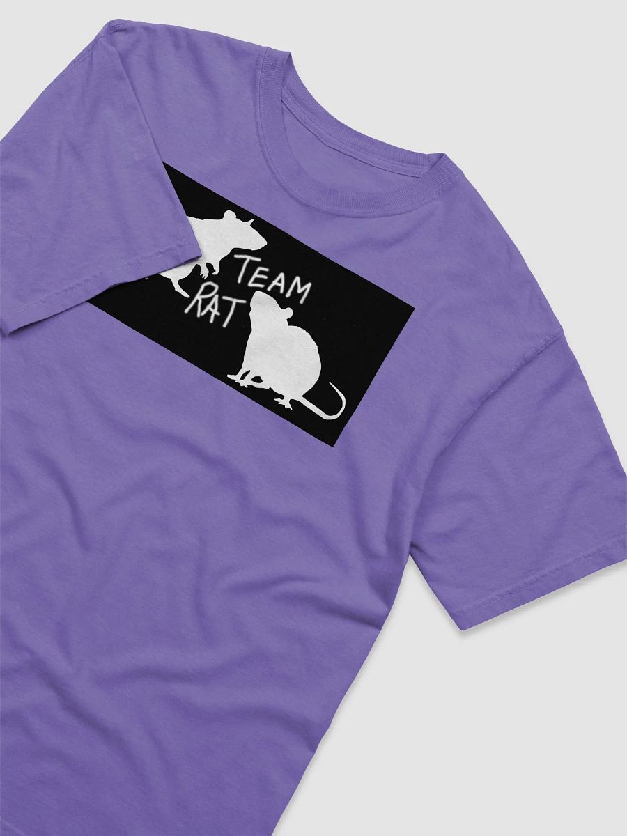 Team Rat T shirt product image (15)
