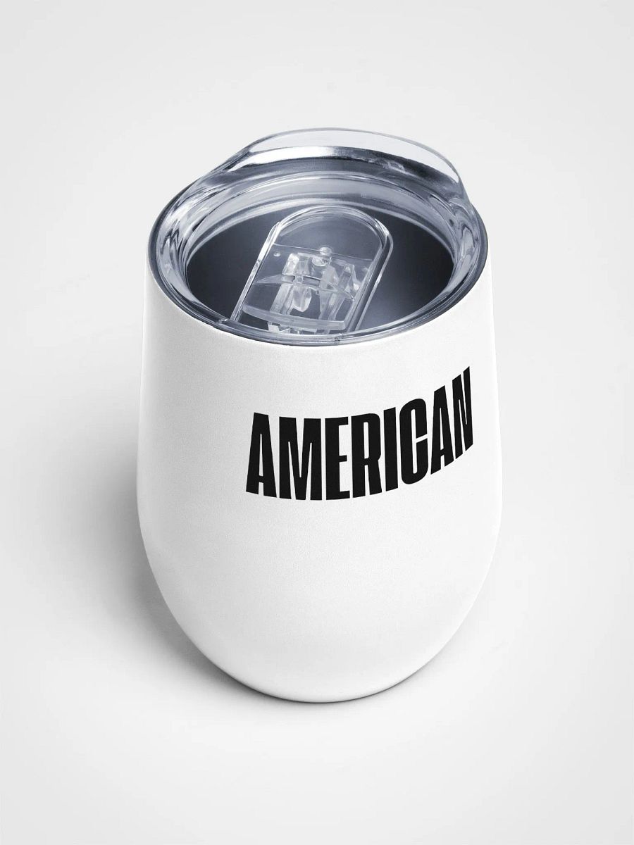AMERICAN product image (1)