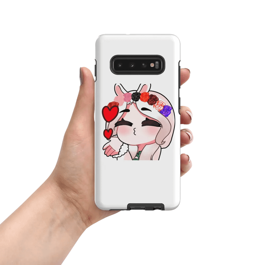Kissy Bun Case for Android product image (10)