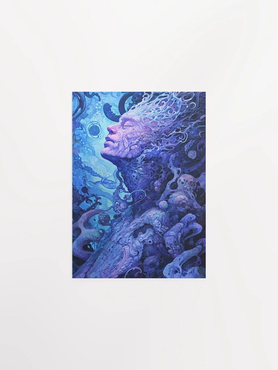 Abyssal Reverie Poster product image (2)