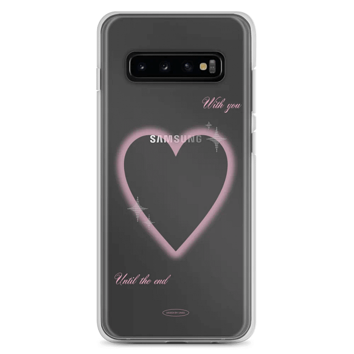 [Samsung] 𝒲𝒾𝓉𝒽 𝓎𝑜𝓊, 𝒰𝓃𝓉𝒾𝓁 𝓉𝒽𝑒 𝑒𝓃𝒹 ♡ product image (2)