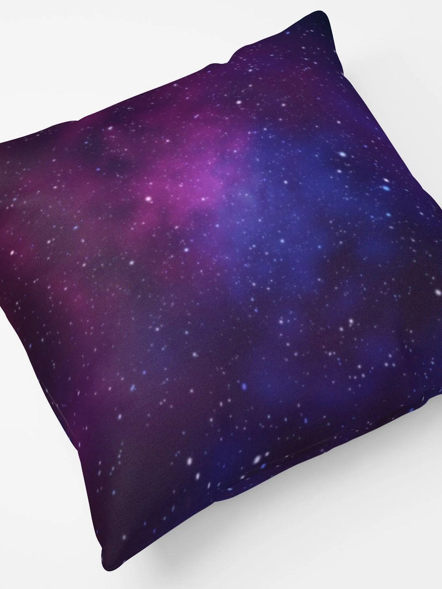 Chaotic Dreams Pillow product image (4)