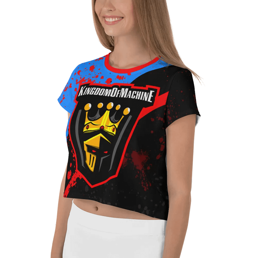 e-sports womens crop product image (7)