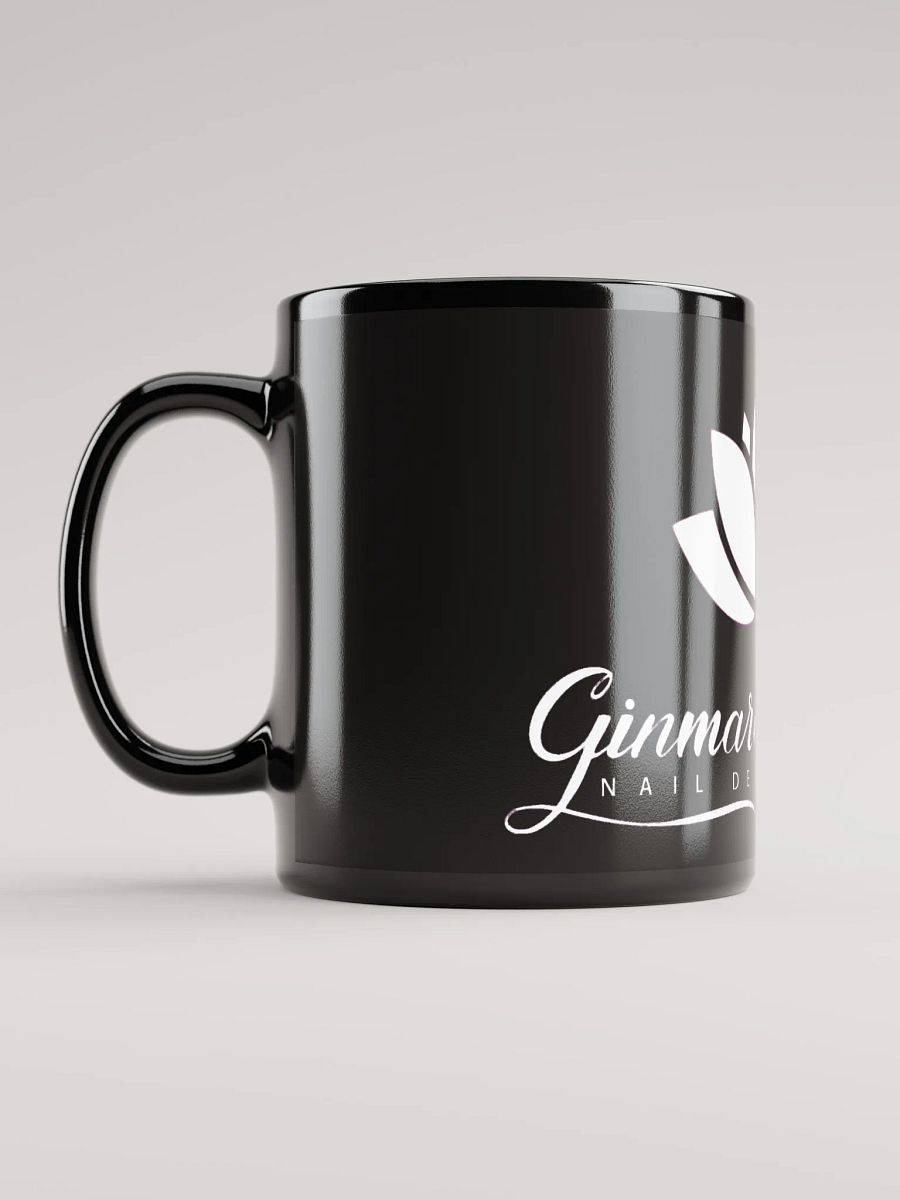Lotus Beauty Elegance Mug product image (11)