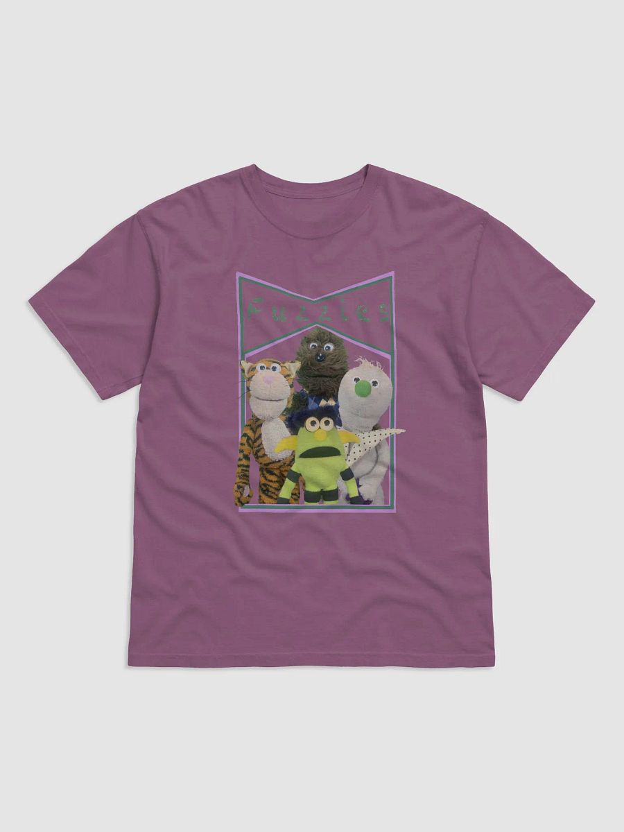 Fuzzies product image (10)