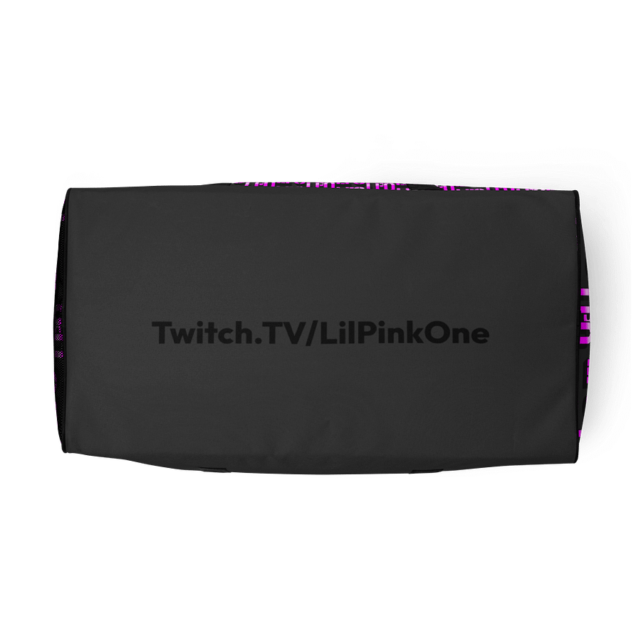 LPO Duffel Bag product image (5)