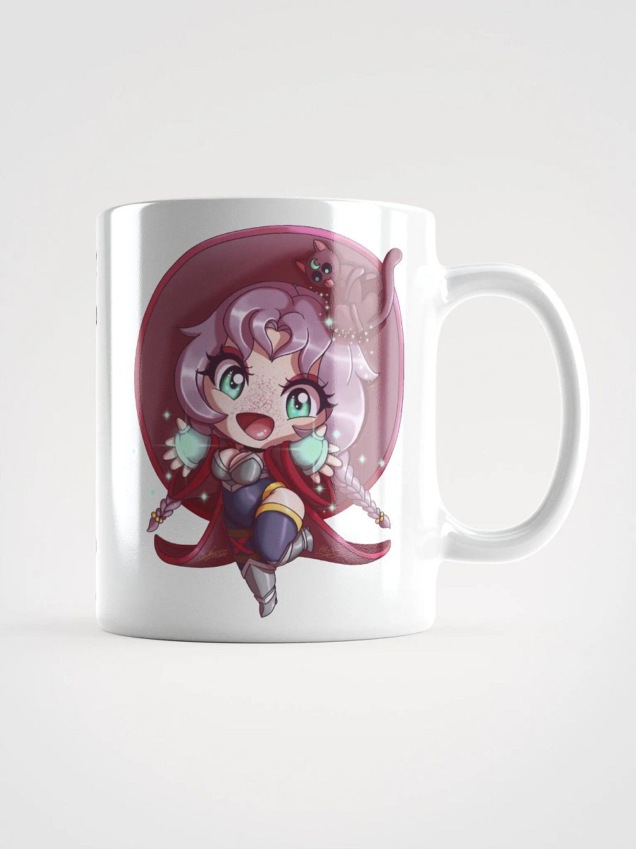 Saemi Spell - Mug product image (1)
