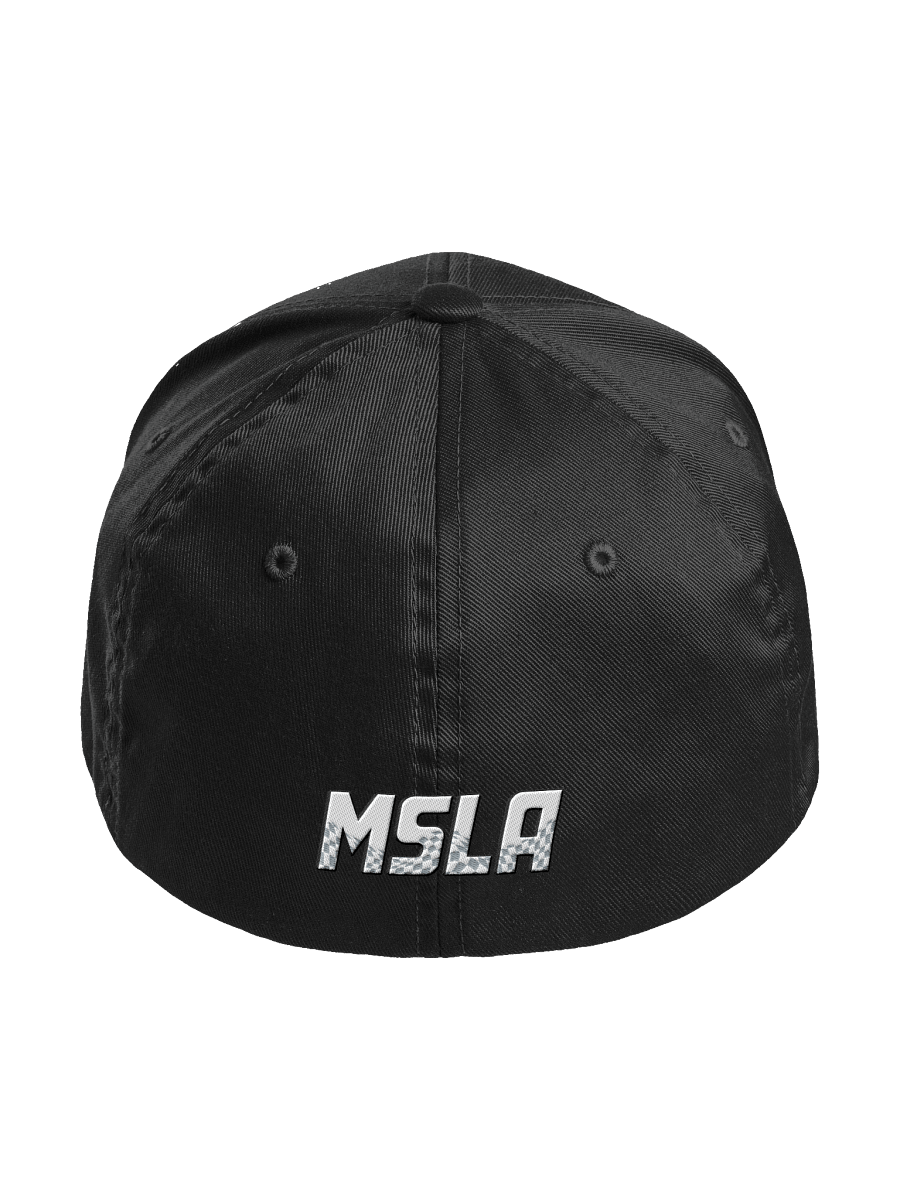 The Kickoff - Fittted Hat product image (5)