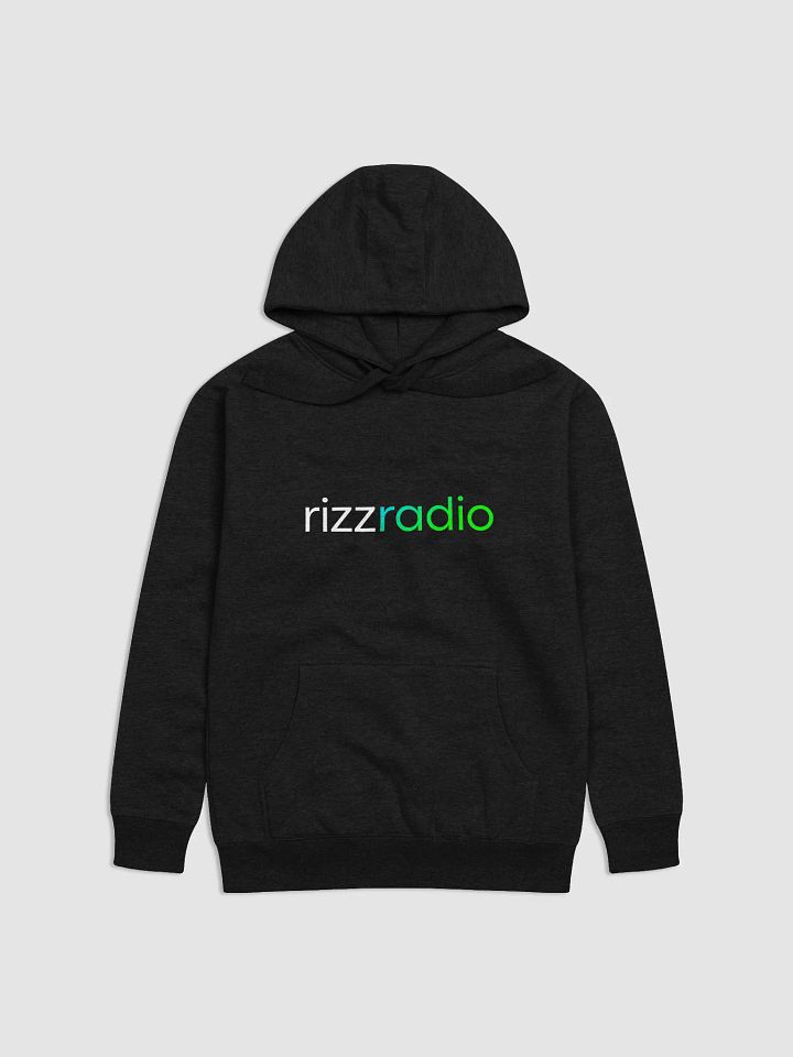 Rizz Radio Premium Hoodie product image (4)