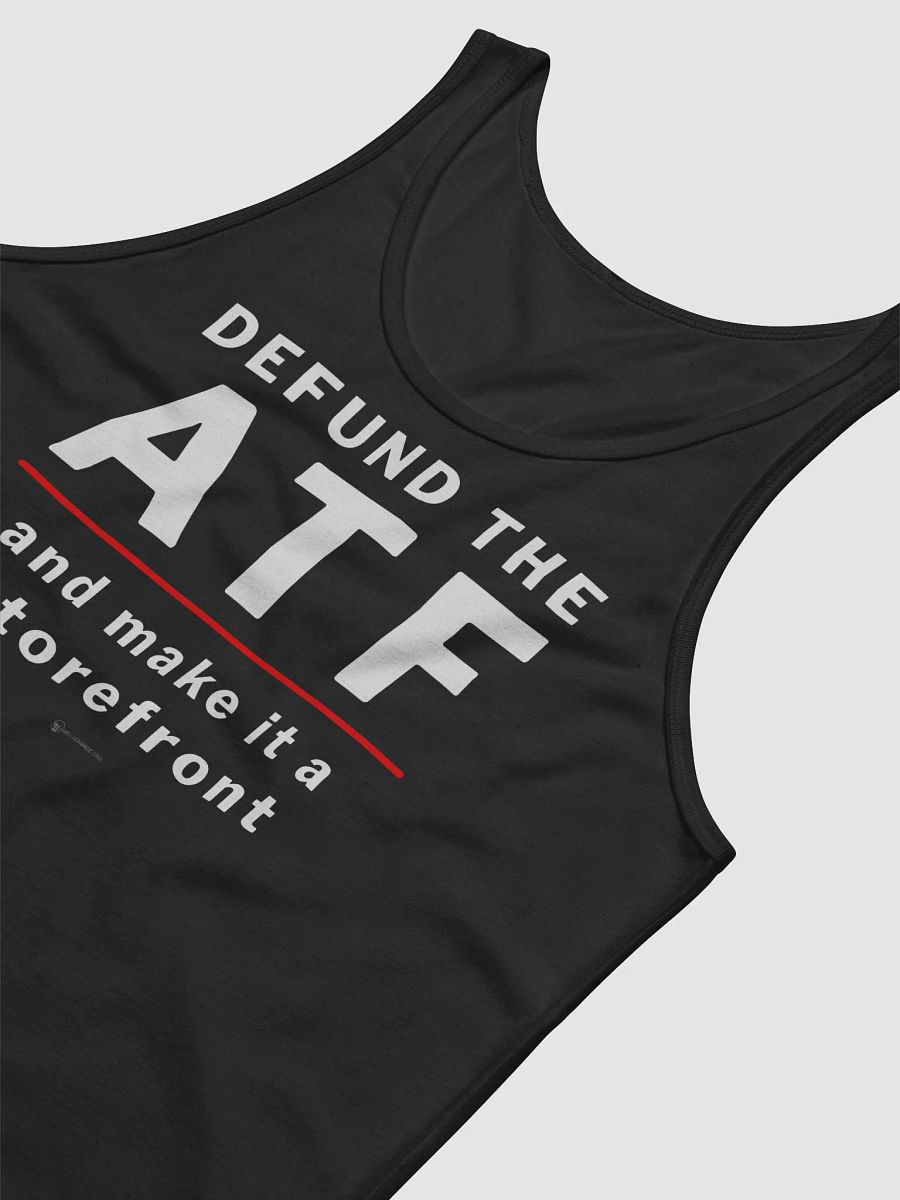 Defund the Atf product image (6)