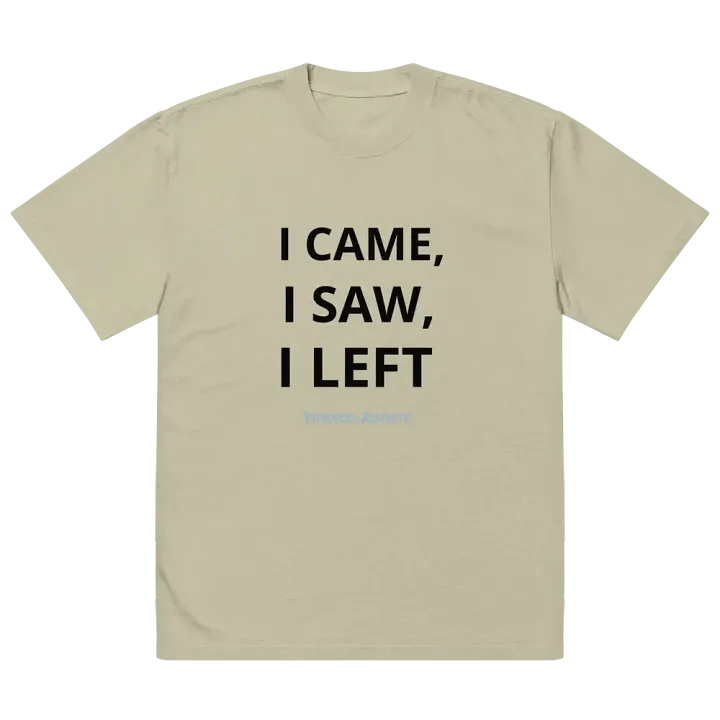 Cozy Comforts Illustrated T-Shirt product image (2)