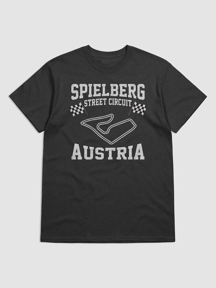Formula Spielberg Austria Racing Shirt Open Wheel race product image (1)
