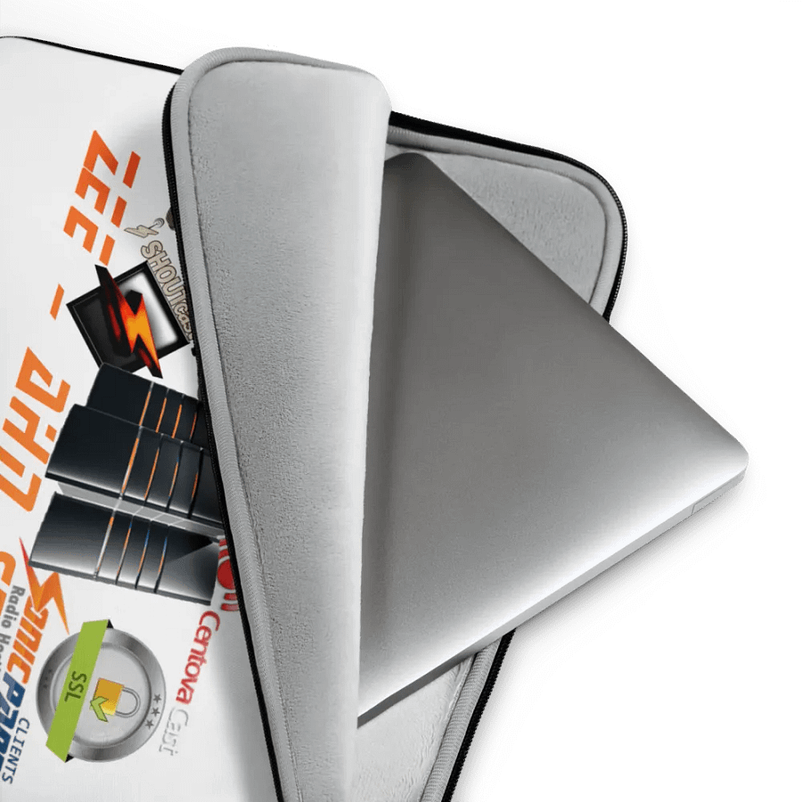 ZEE - LAPTOP SLEEVE product image (4)