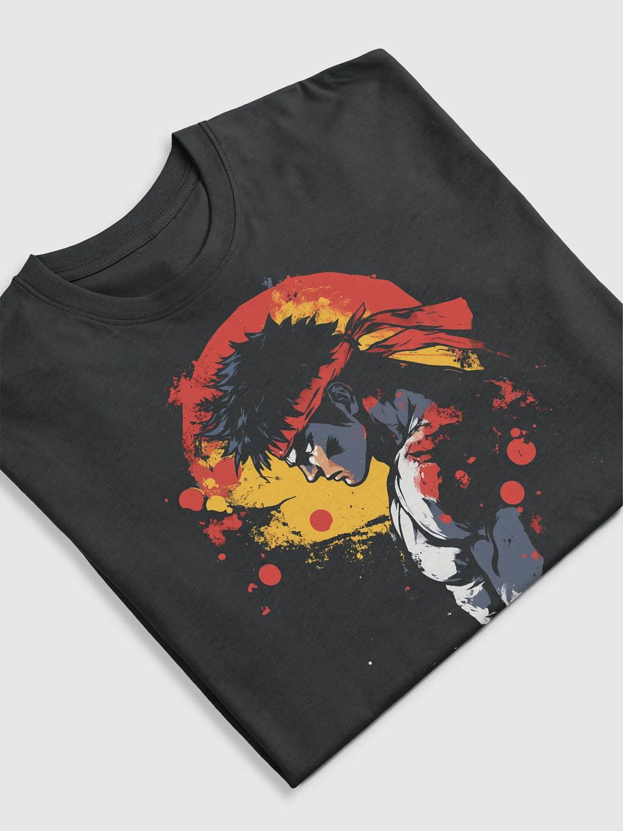 How do you defeat Ryu? product image (4)