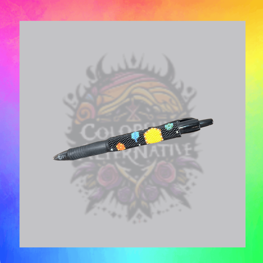 Space pen product image (3)