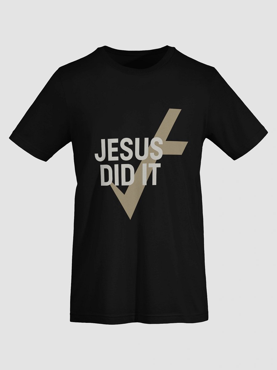 Divine Confirmation T-Shirt product image (70)