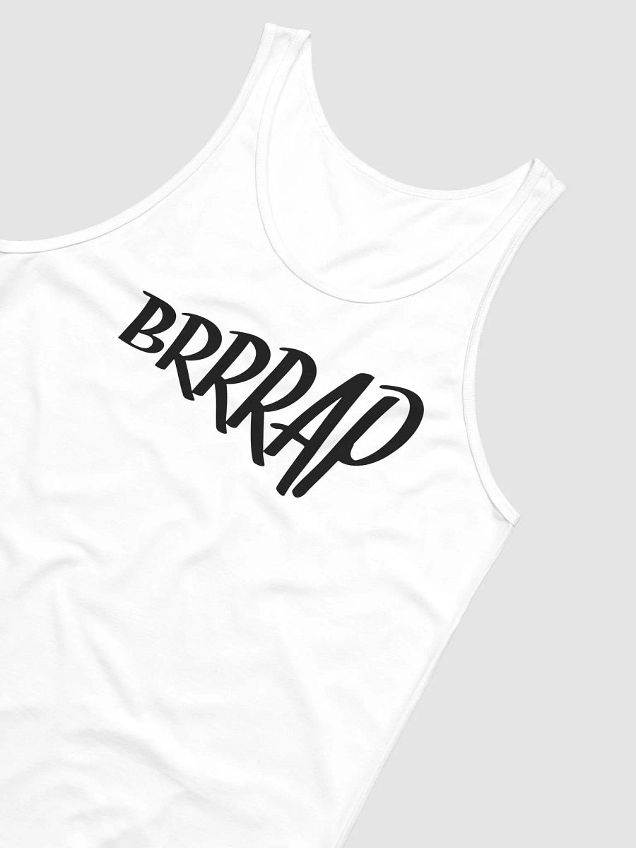 Nemám Rád tanktop white product image (4)