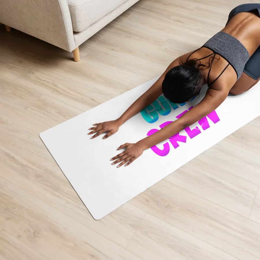 GunsCrew Yoga Mat product image (12)