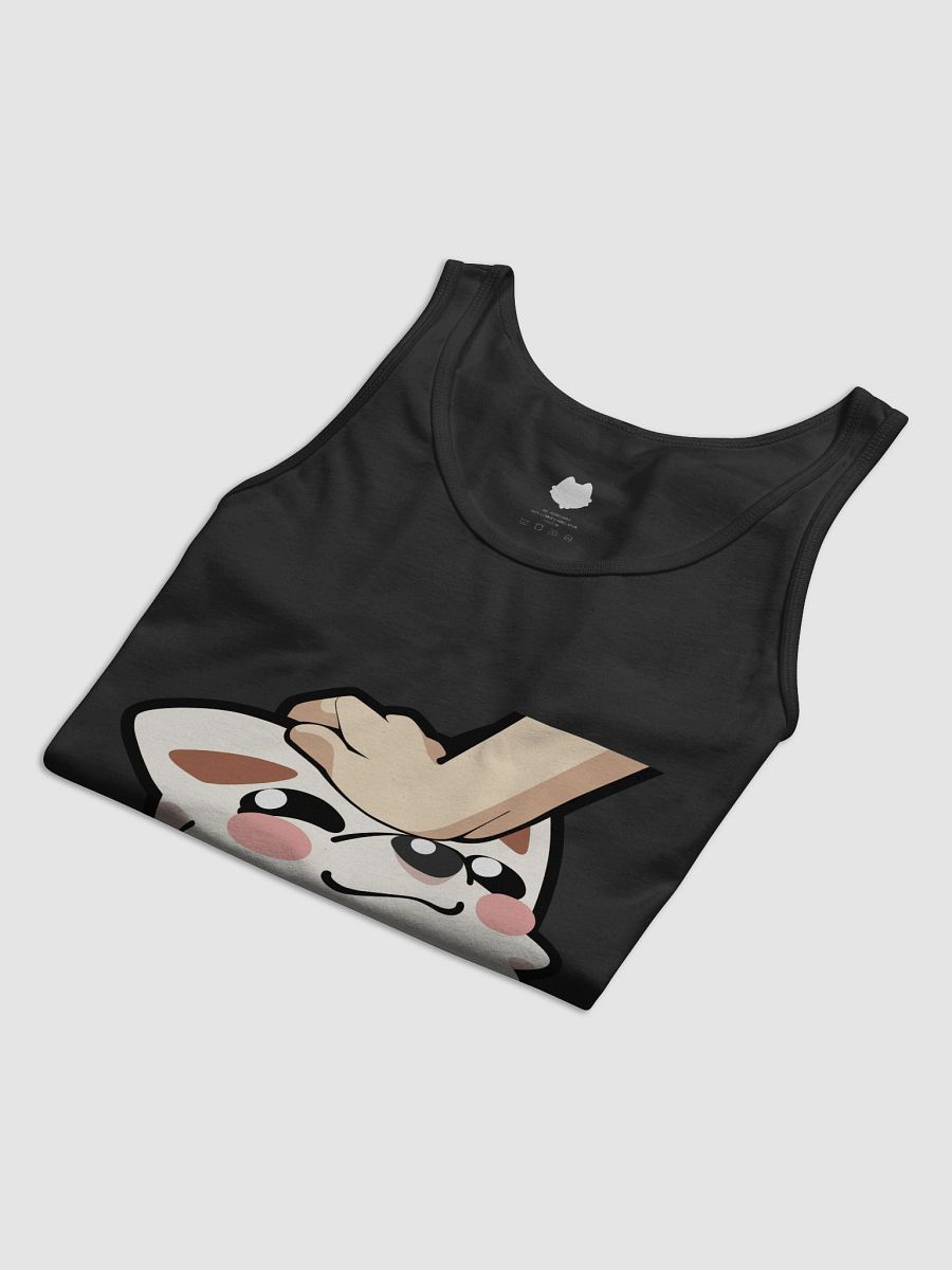Pet the Dog Tank Top product image (8)