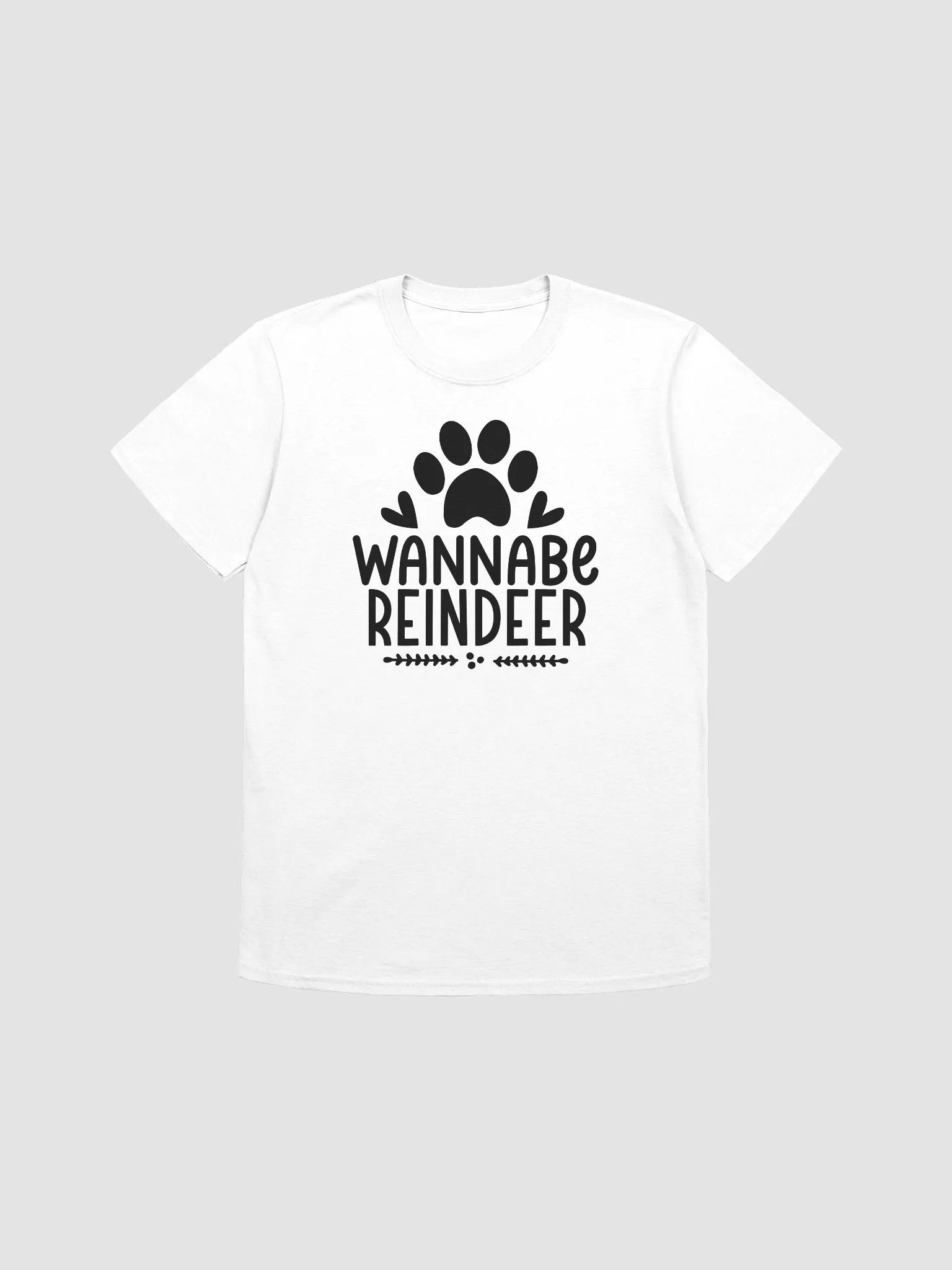 Wannabe Reindeer product image (1)