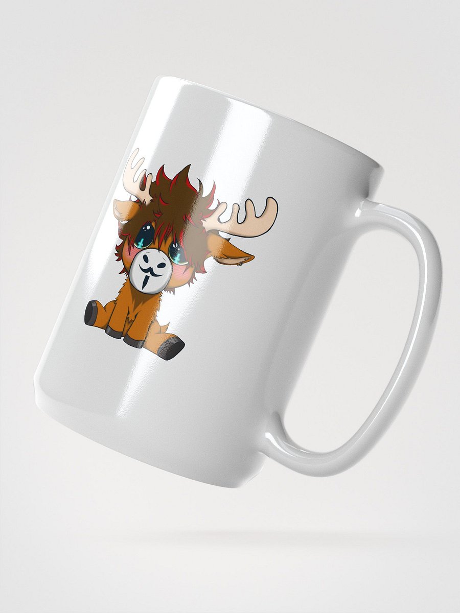 Anonymoose Mug product image (2)