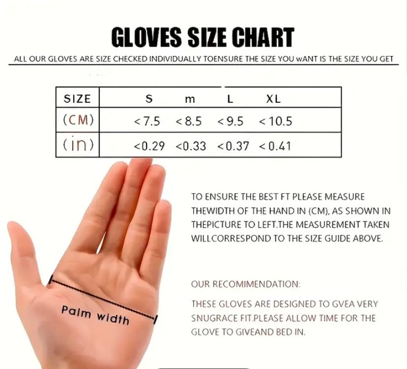 LEATT GLOVES GREY (MEDUIM) product image (3)