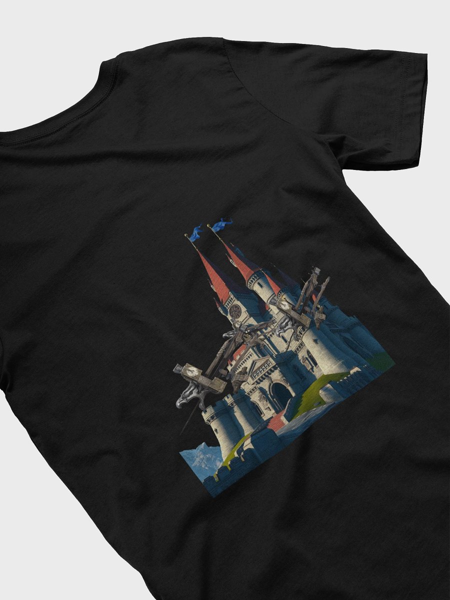 we got roebecked T-Shirt product image (4)