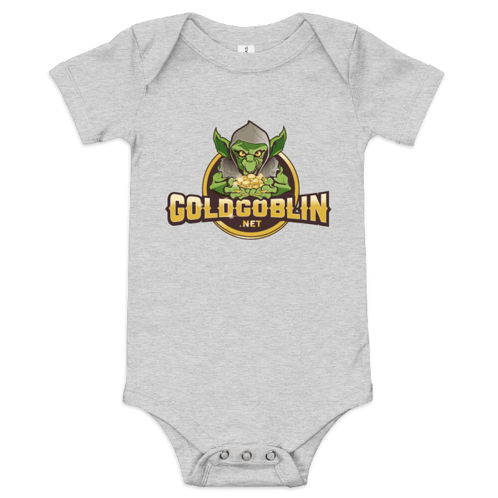 GoldGoblin product image (2)