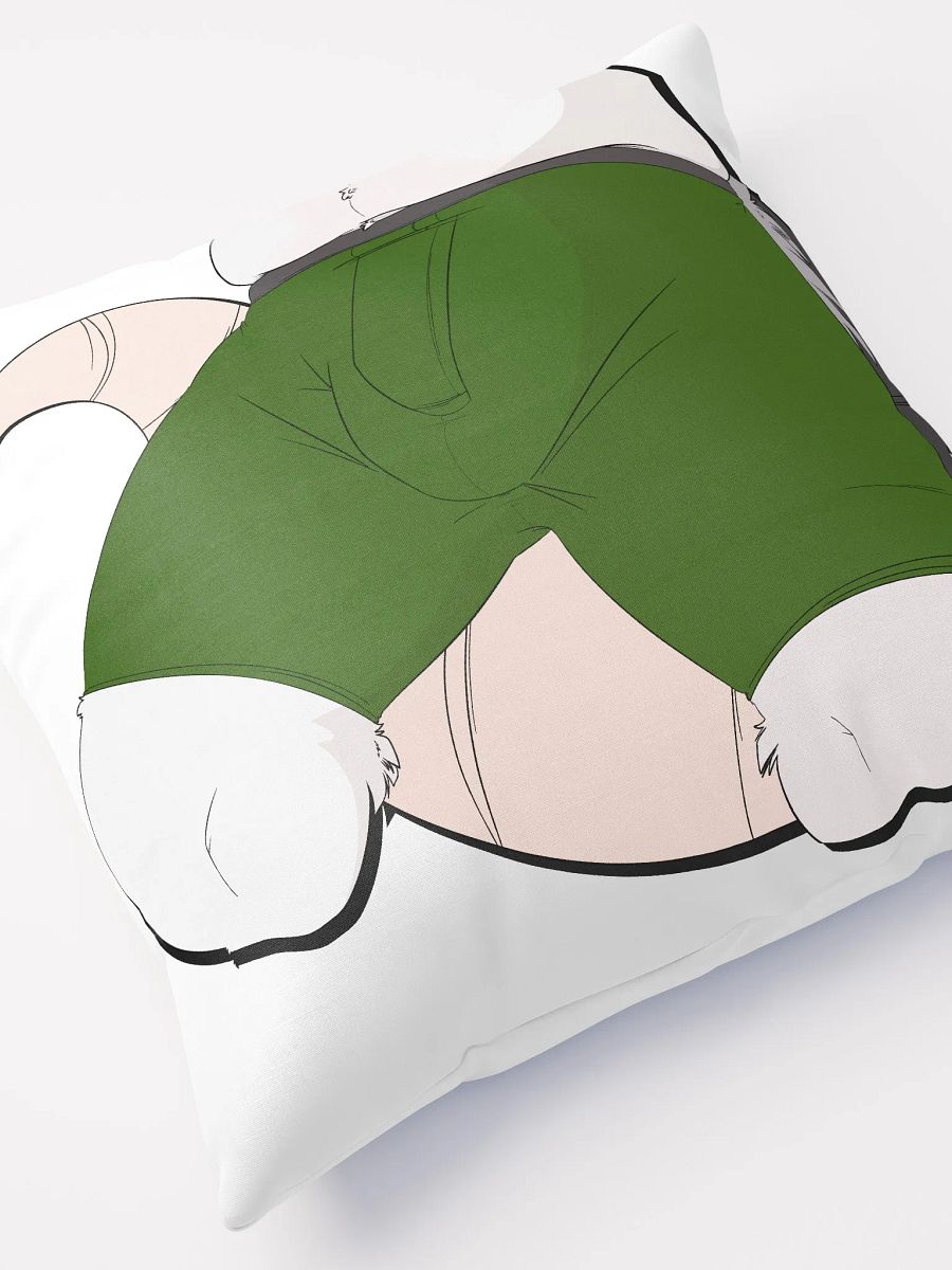 Sit on It Throw Pillow product image (7)