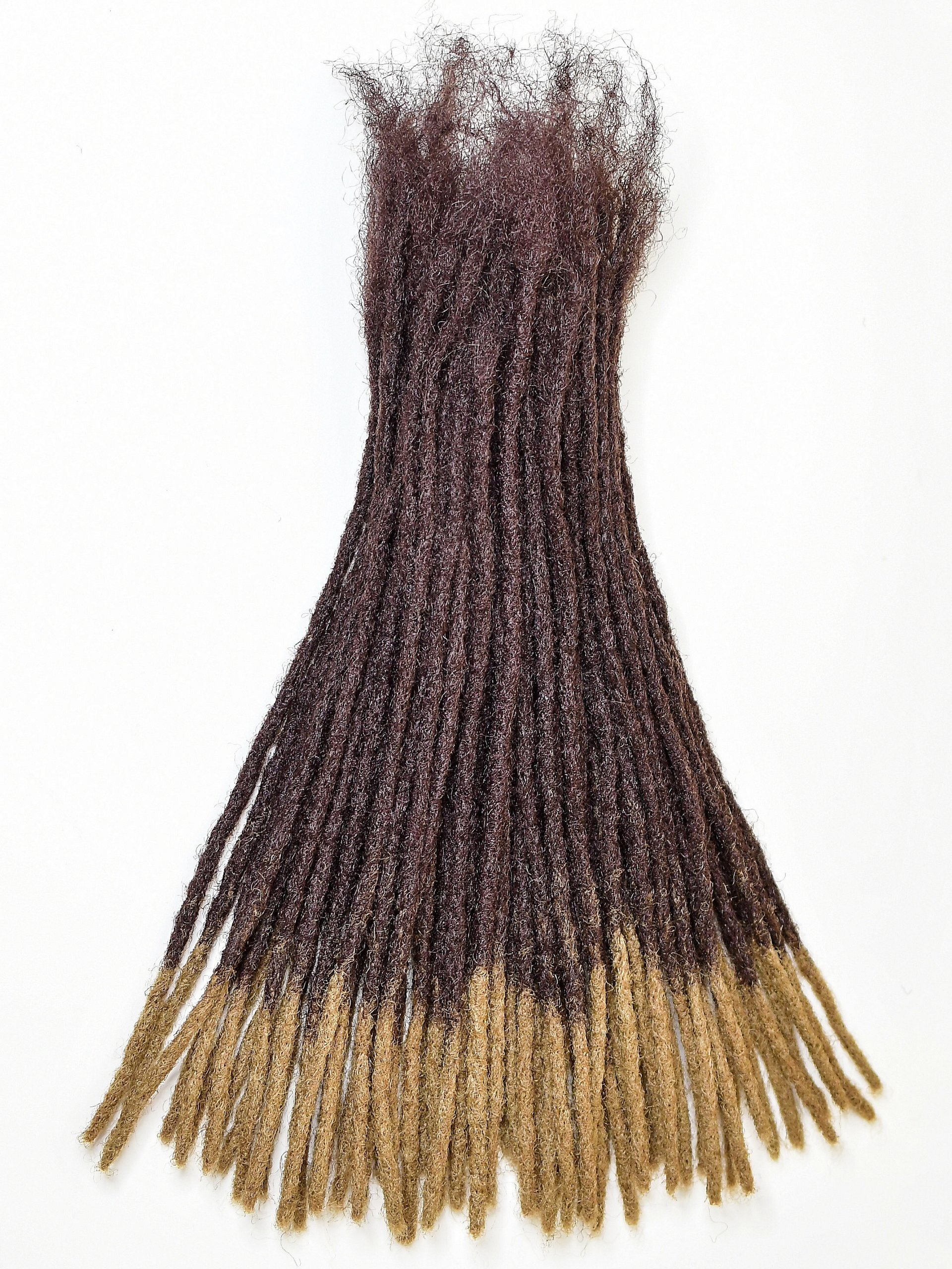 Handmade Dreadlocks Extension product image (4)