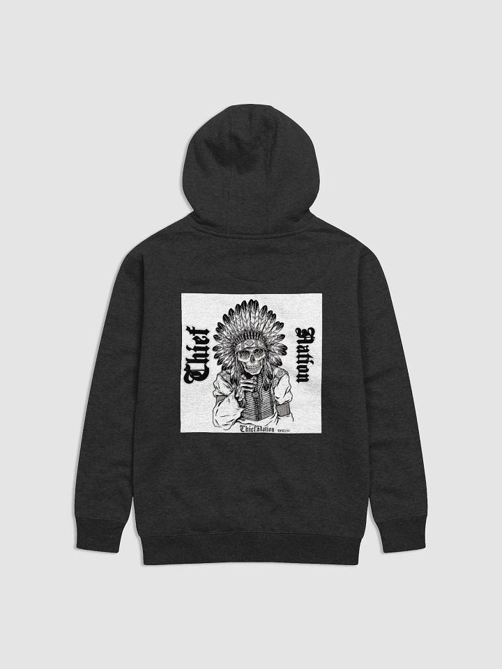 ChiefNation hoodie product image (13)