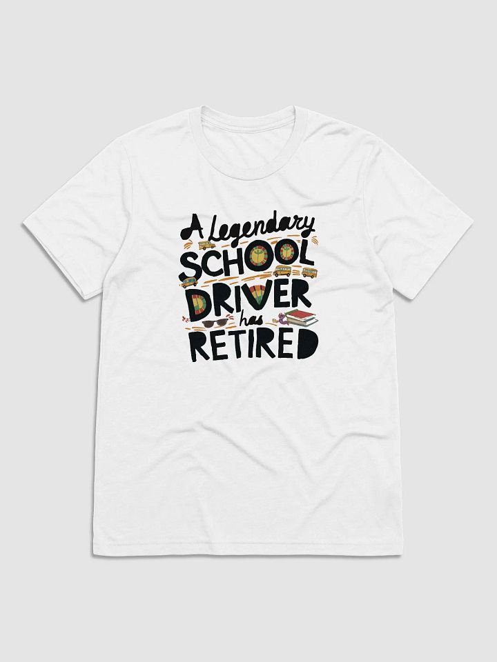 Celebrating a Legendary Bus Driver's Retirement product image (14)
