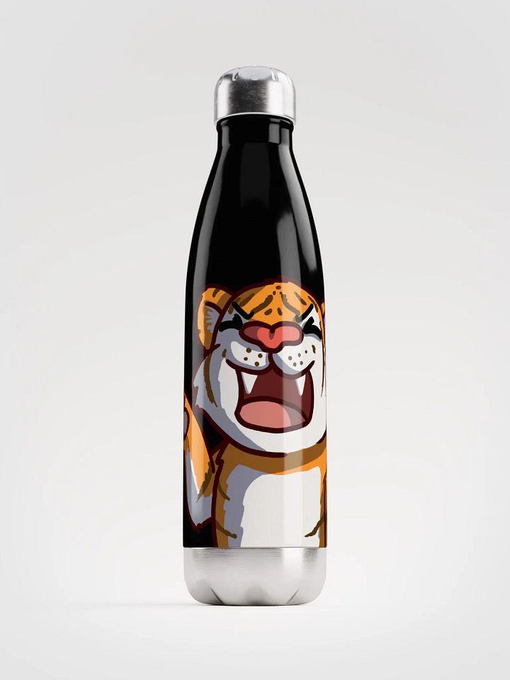 Little Rawr Water Bottle product image (1)