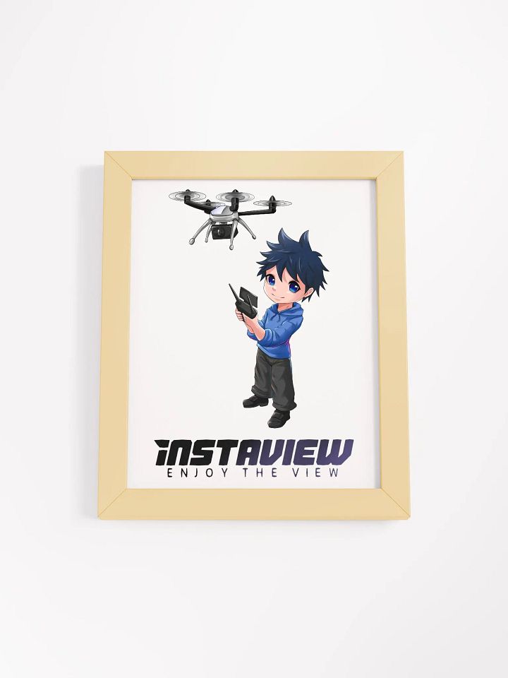 Instaview Art work Drone product image (1)