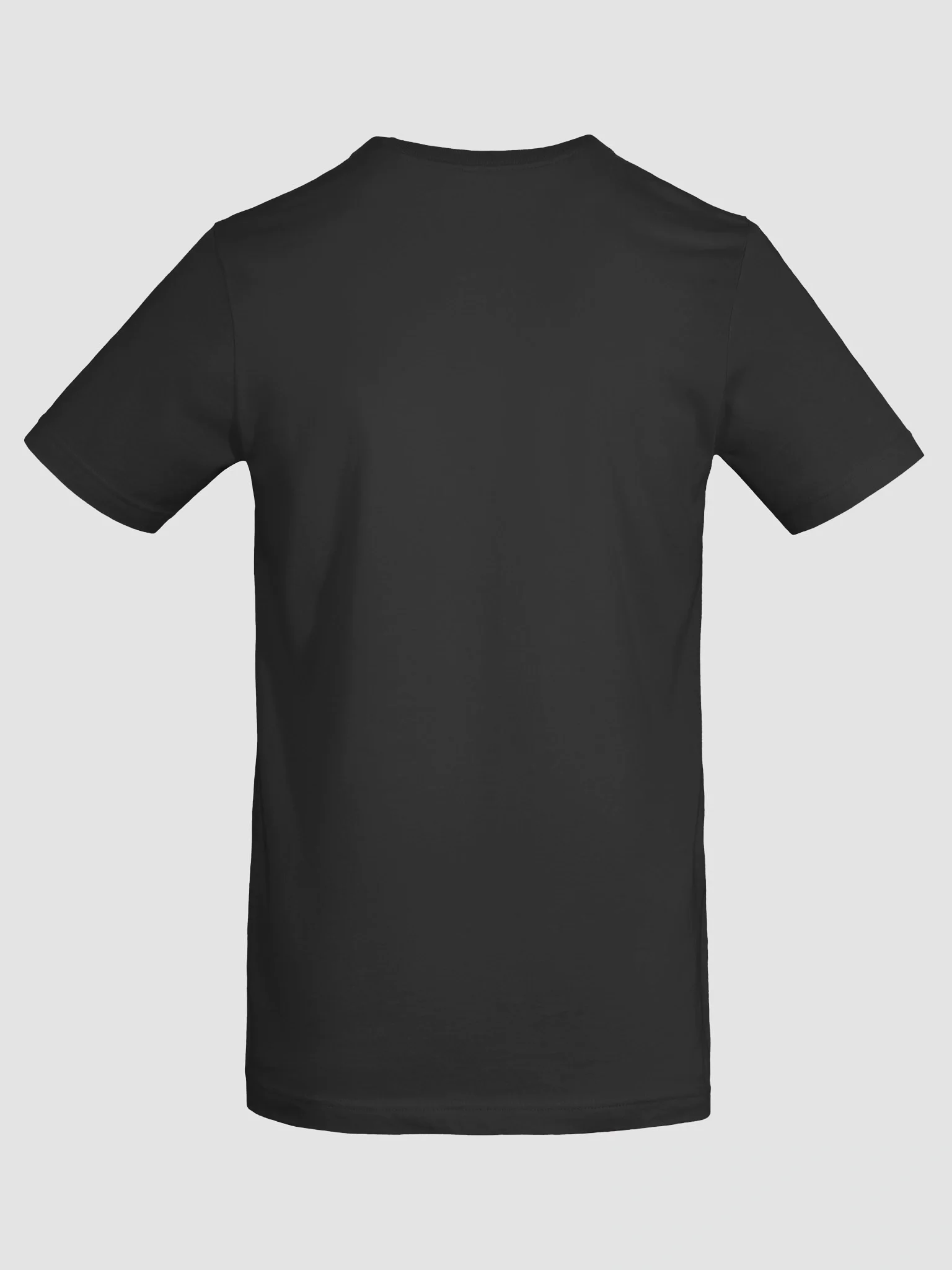 Mundus Tibi Et Mihi Stylized T-Shirt product image (8)