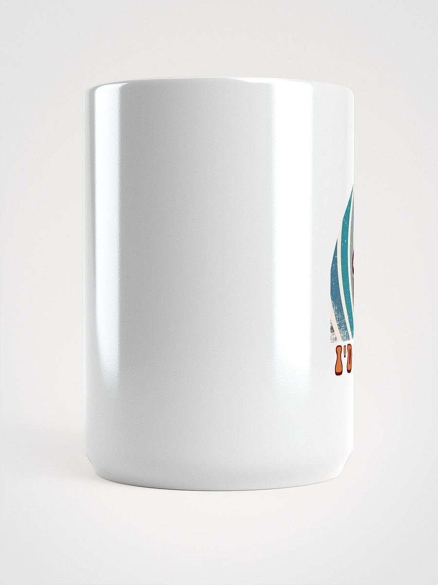 "I'd hit that!" worn retro design product image (5)
