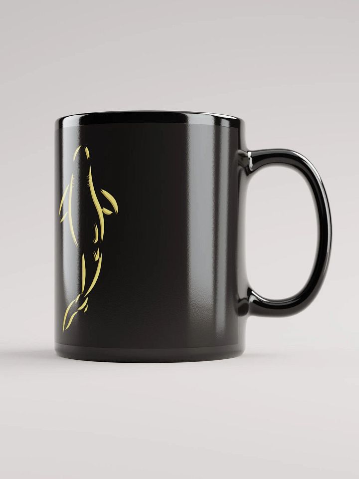 Lemon Shark Mug product image (1)