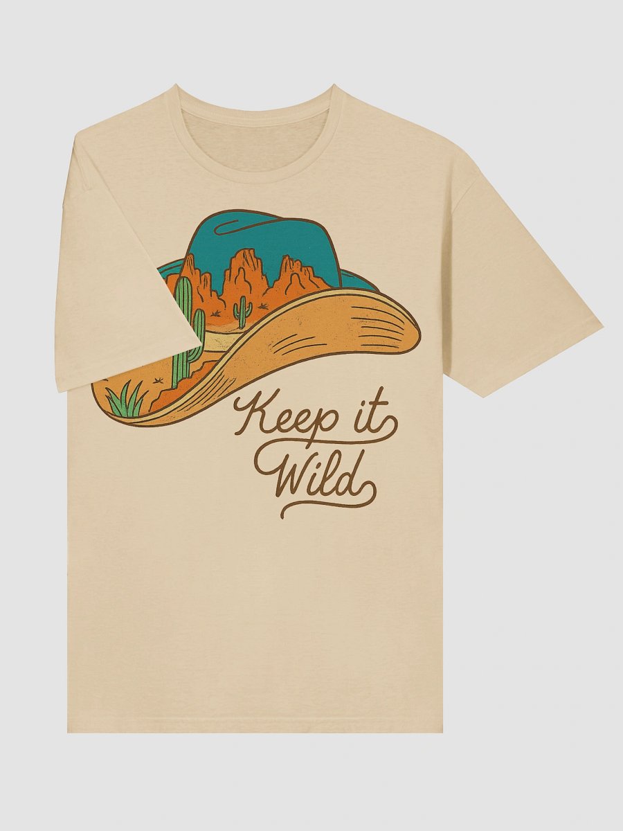 Keep It Wild product image (21)