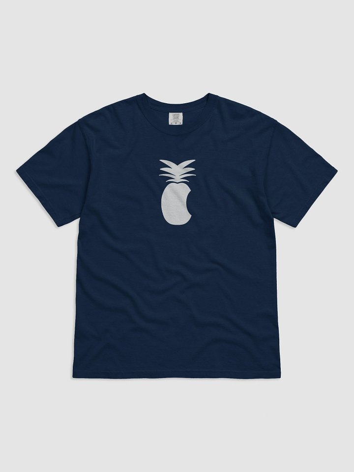 PINEAPPLE EMPLOYEE TEE product image (1)