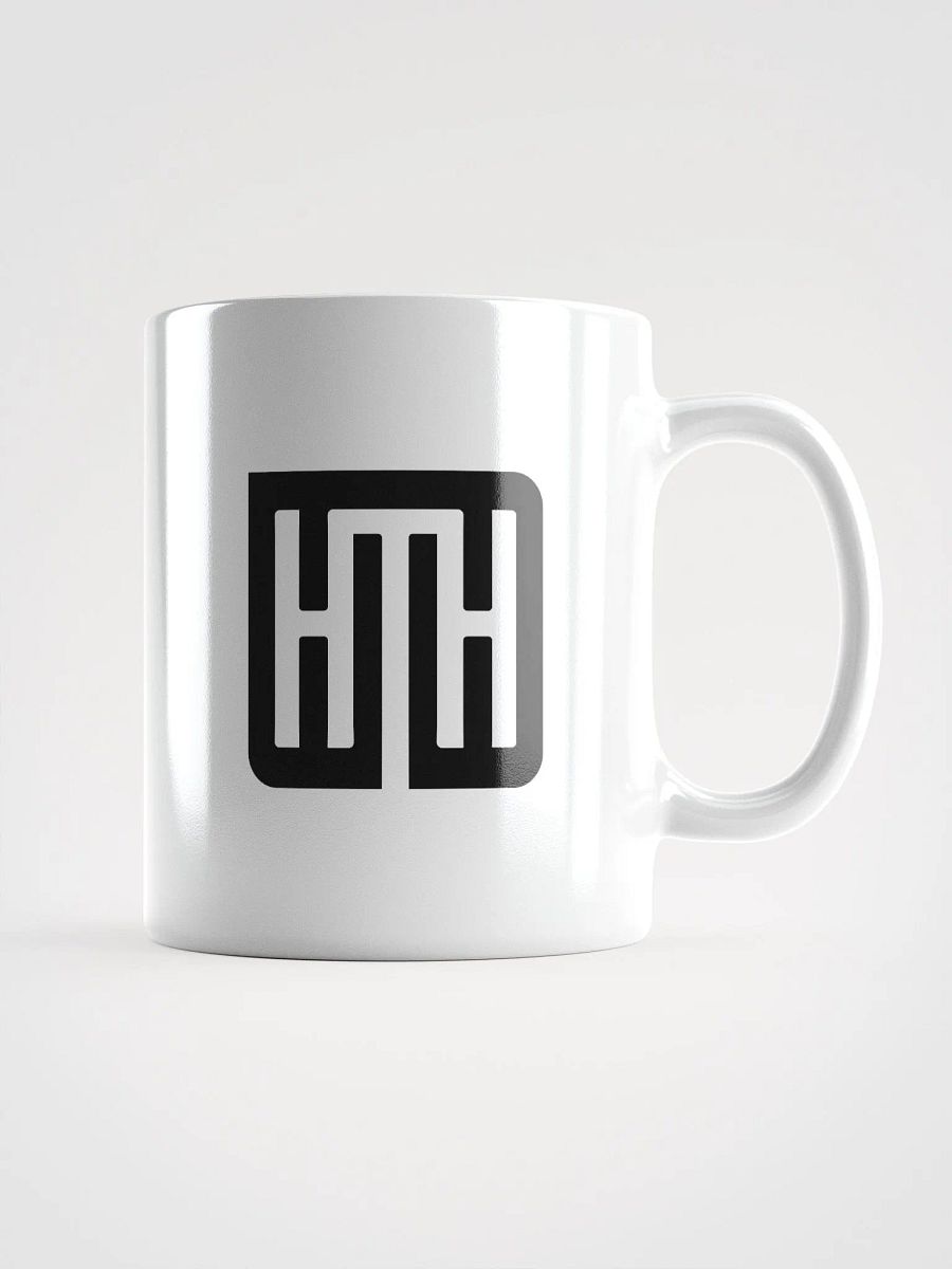 HTH Mug (White) product image (1)