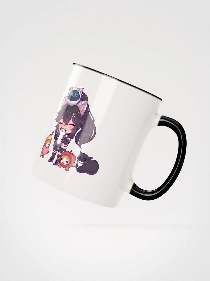Neko and the Silly Cats Squad product image (5)