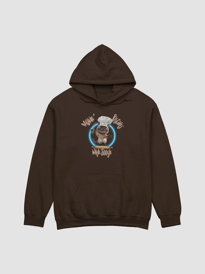 Soosh Hoodie! product image (1)
