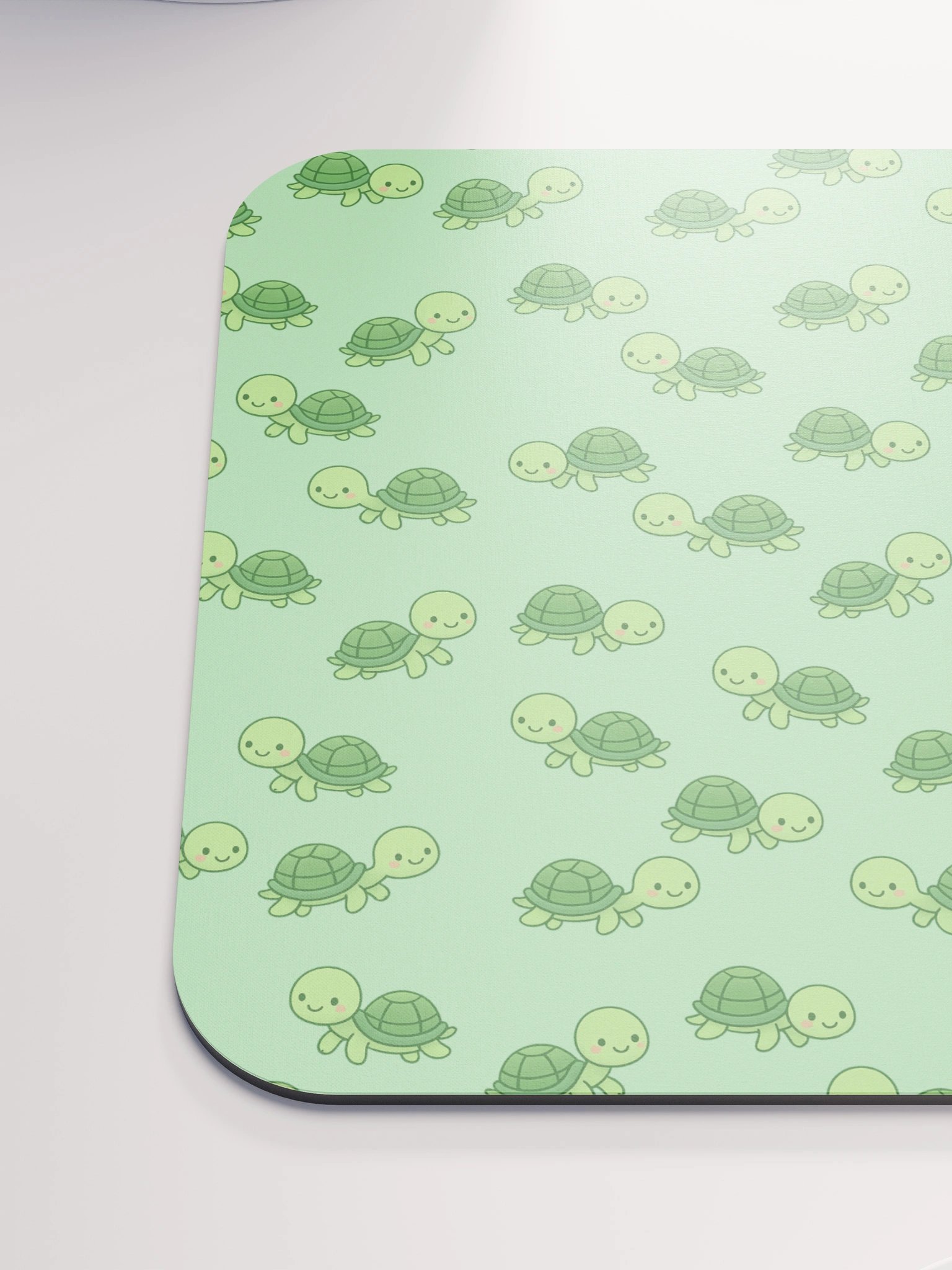 Turtle - Mouse Pad product image (6)