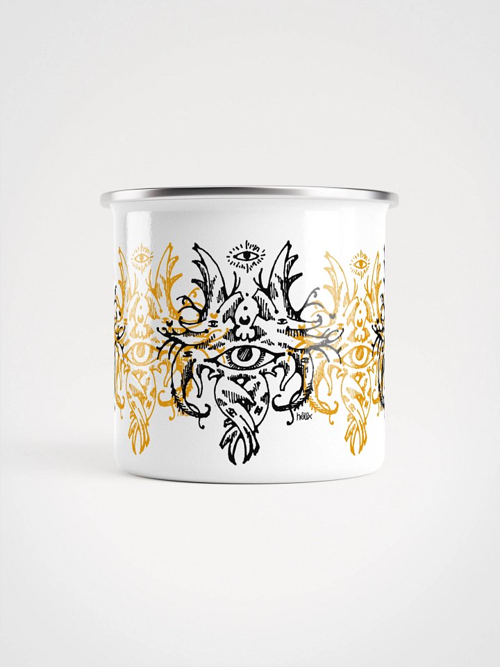 Angel's Eye - White product image (2)