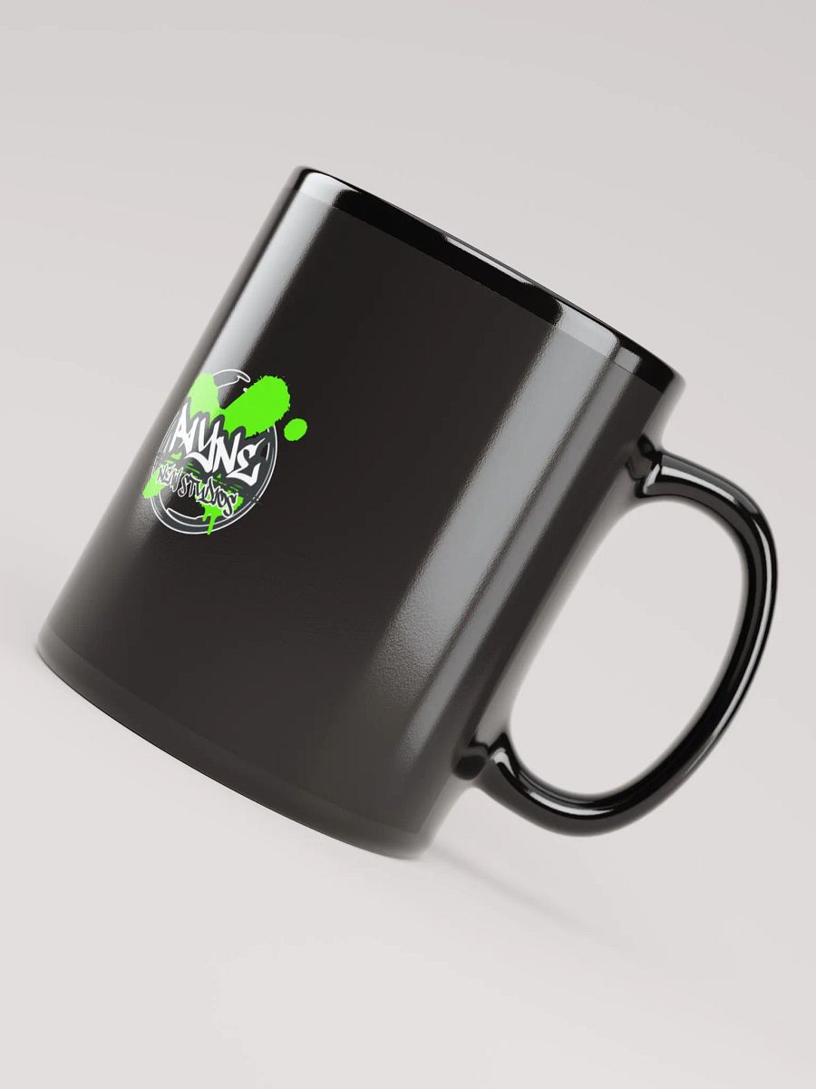 PAYNEFUL MUGGING product image (7)